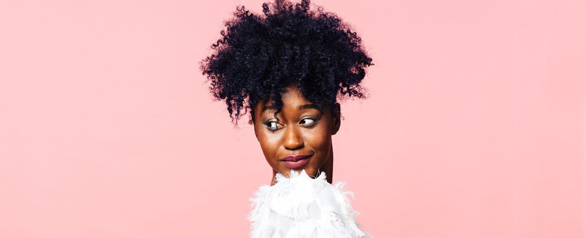 Puff Hairstyles