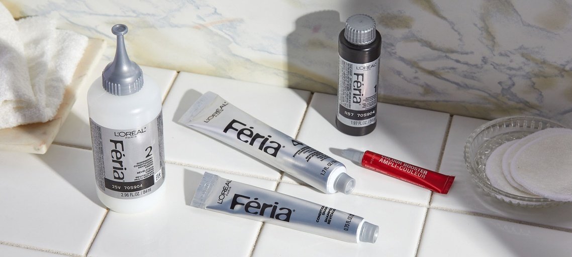 What Type Of Hair Color Is Best For Me