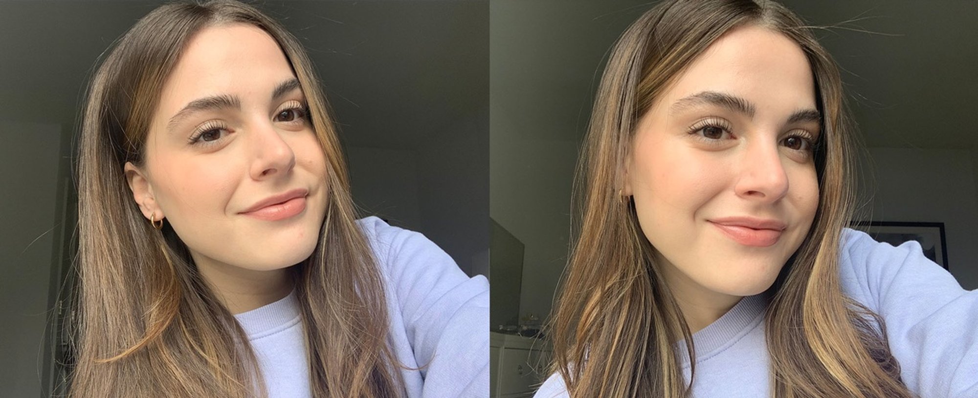 Tiktok Eye Highlighting Trend