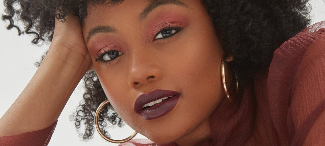 Teeth Whitening Lipstick Shades