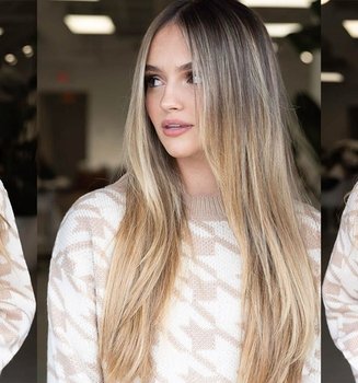 Awards Show Hair Color Trends