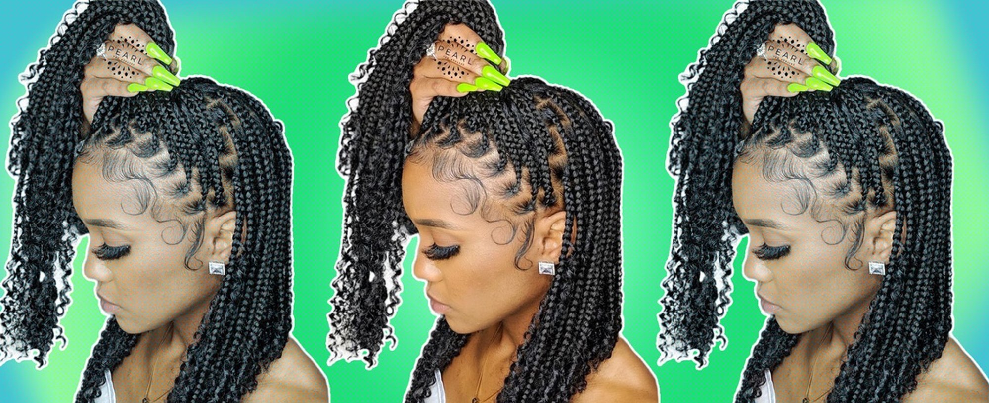 Guide To Edge Styling