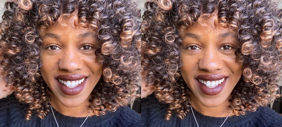 How To Wear Brown Lipstick