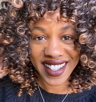 How To Wear Brown Lipstick