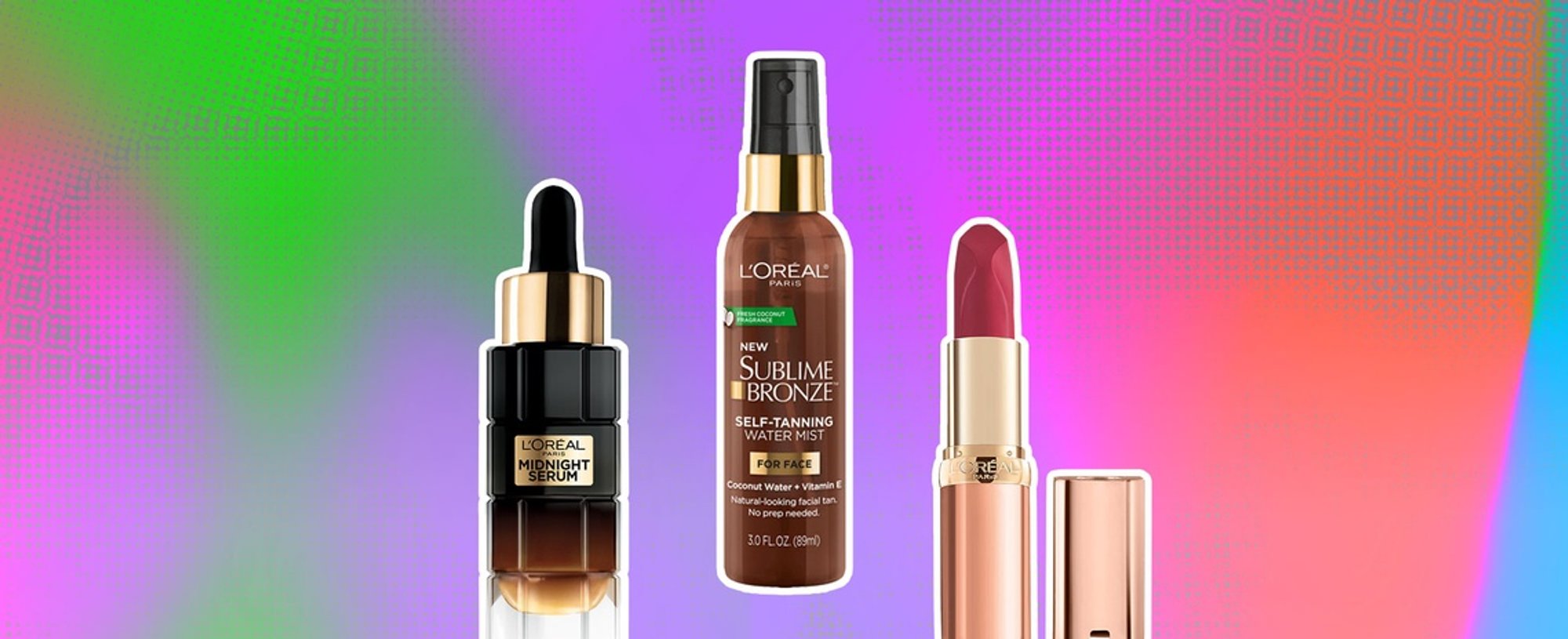 Best Products With Vitamin E