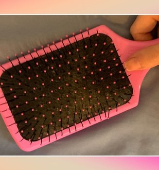 How To Clean Hair Brushes