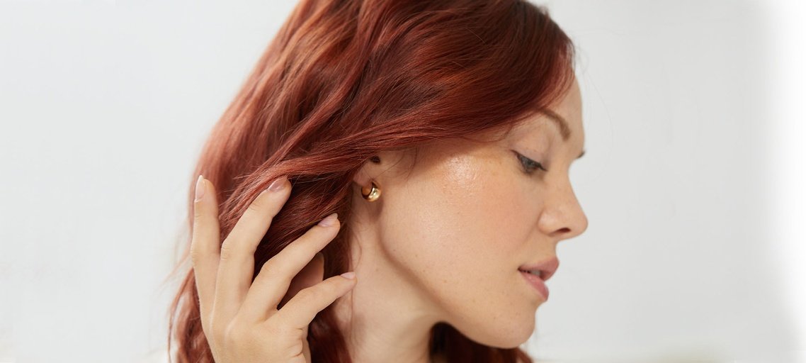 How To Get Red Out Of Hair