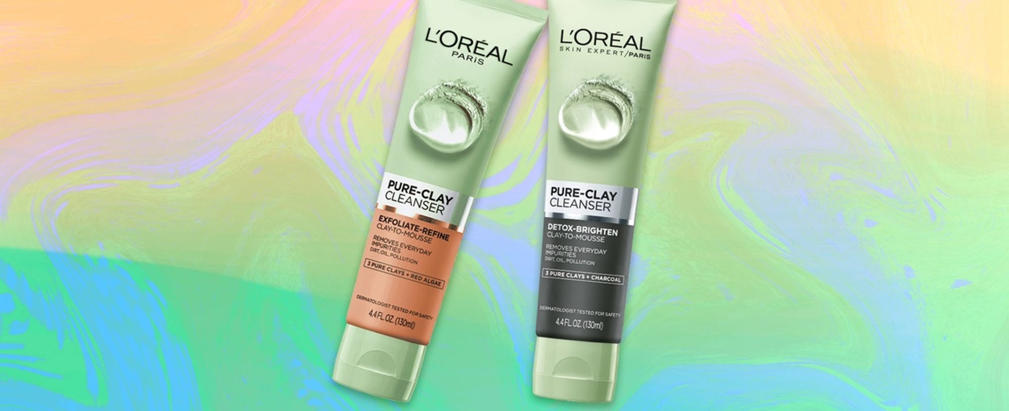 What Is A Clay Cleanser