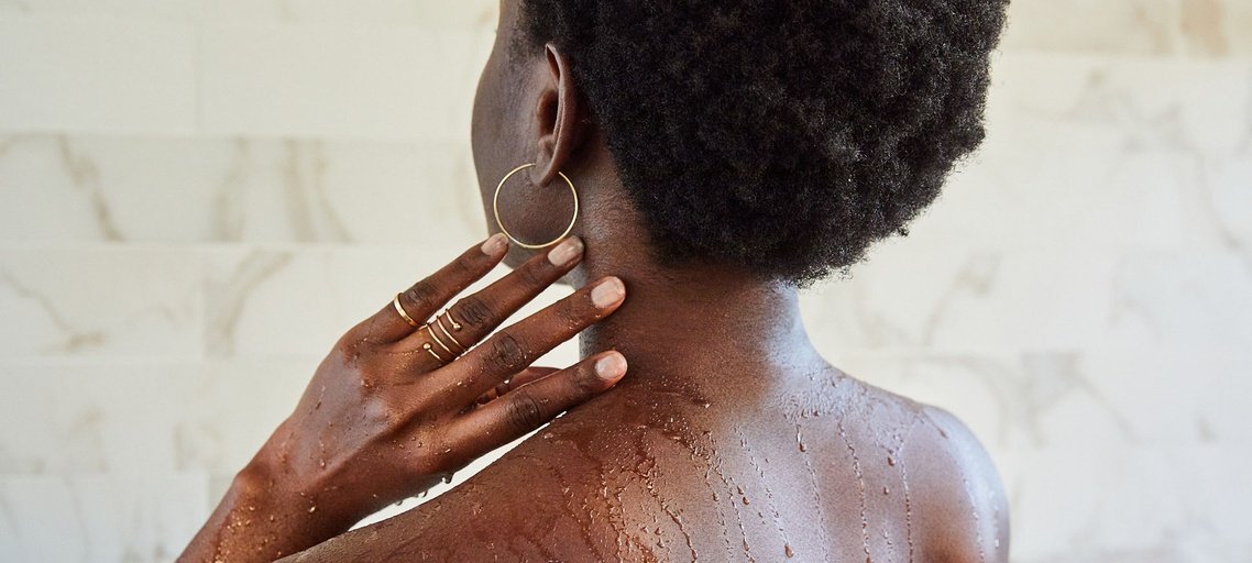 Should You Wash Hair Before Coloring