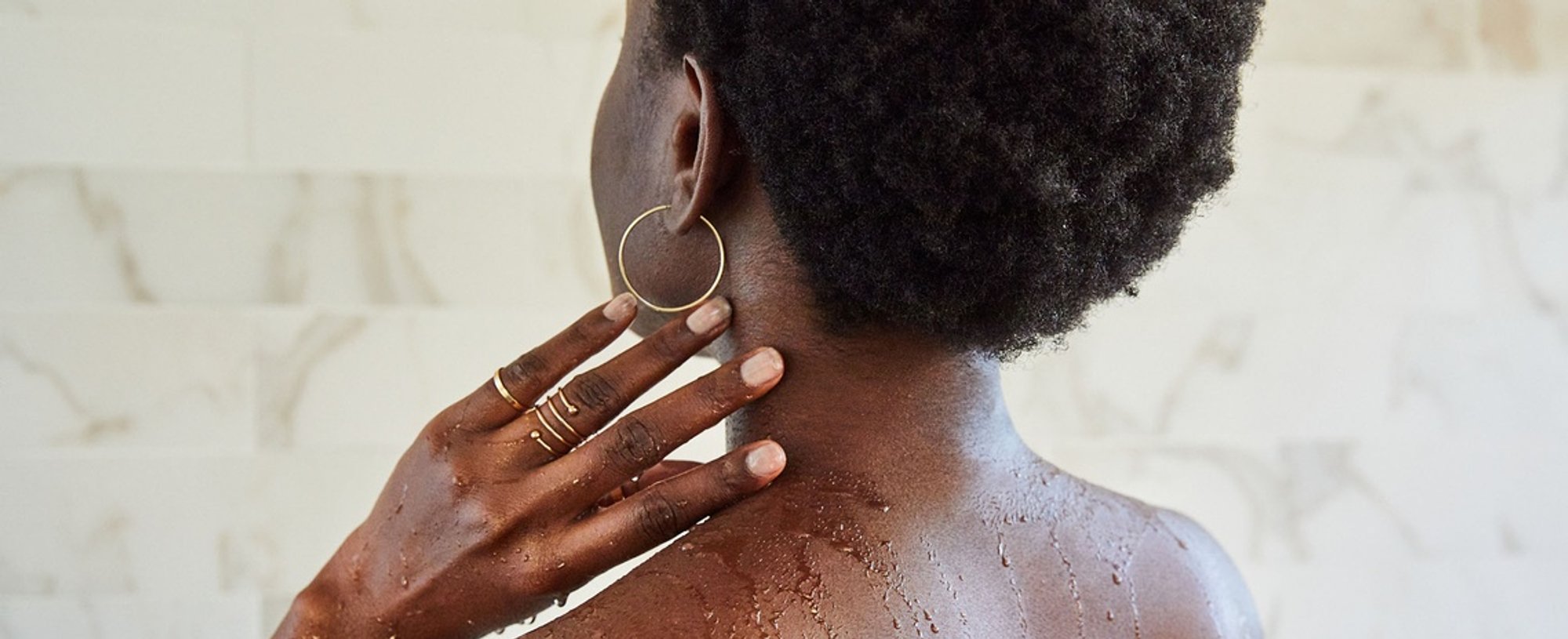 Should You Wash Hair Before Coloring