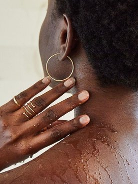 Should You Wash Hair Before Coloring