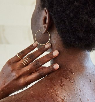 Should You Wash Hair Before Coloring