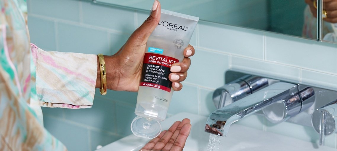 Water Based Cleanser