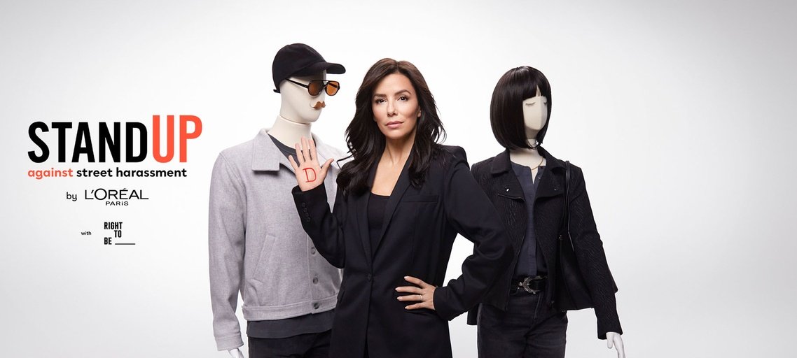 Stand Up Sexual Harassment Training