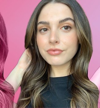 Lip Contouring