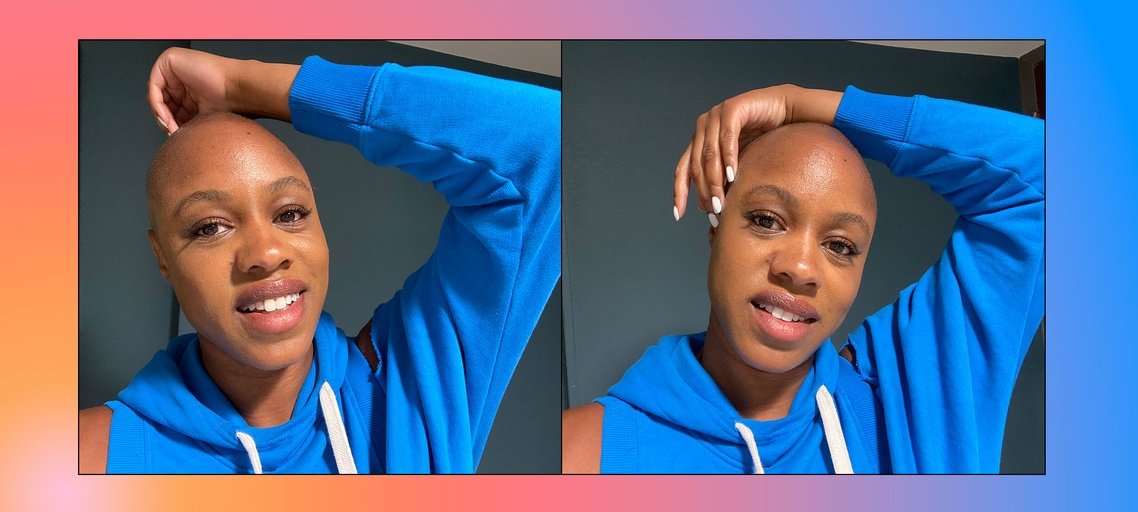 Tips For Shaving Your Head