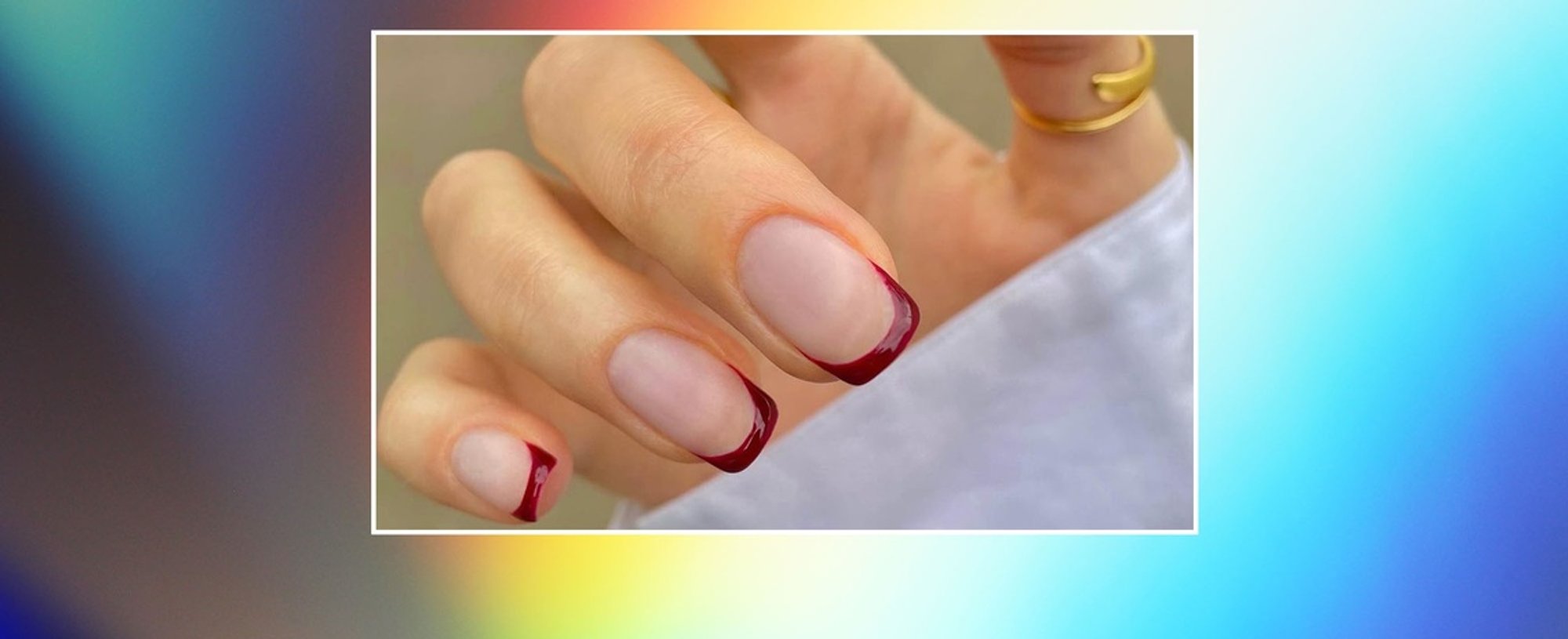 Nail Shapes 6