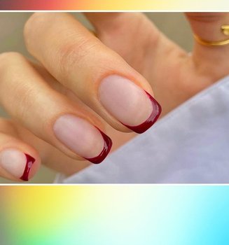 Nail Shapes 6