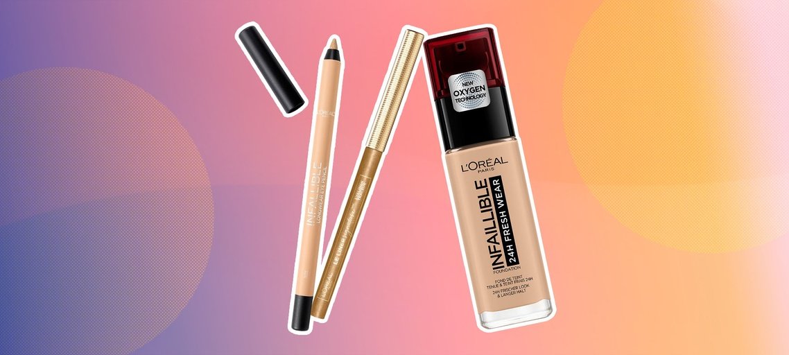 Nude Eyeliner Hacks