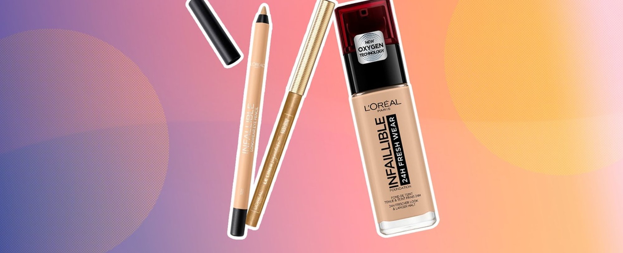 Nude Eyeliner Hacks