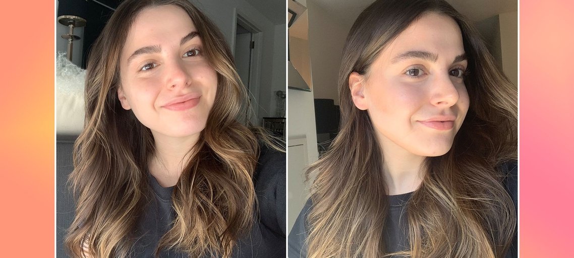 What Happened When I Tried the TikTok SelfTanner Contour Trend L