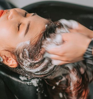 Dyeing Hair While Pregnant