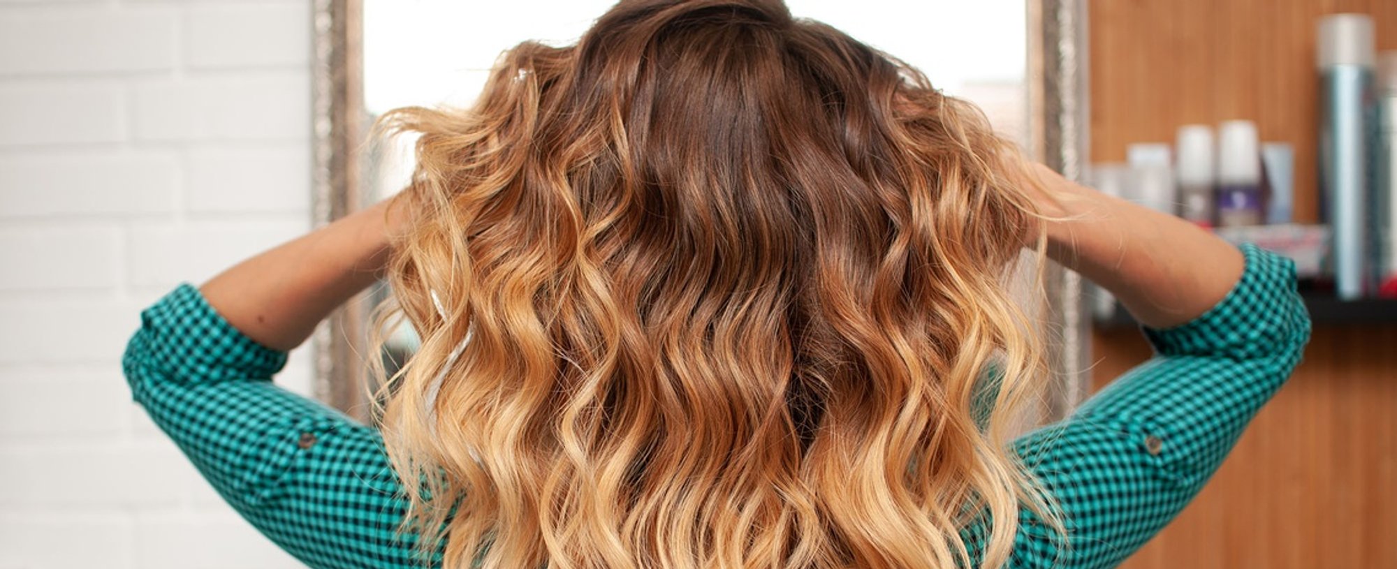How To Get Chestnut Brown Hair