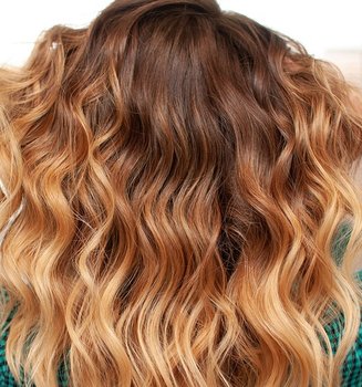 How To Get Chestnut Brown Hair