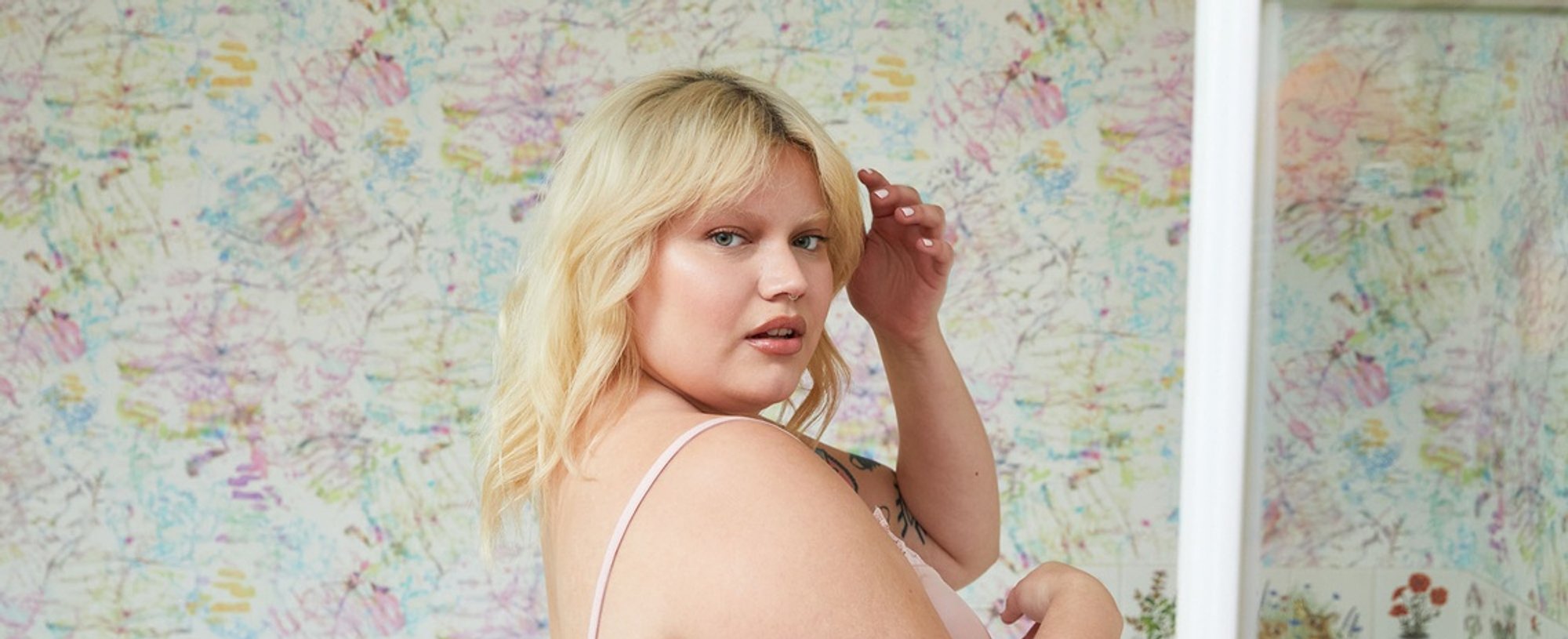 Sebum On Scalp And Hair