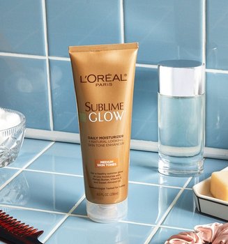 Self Tanner Hacks