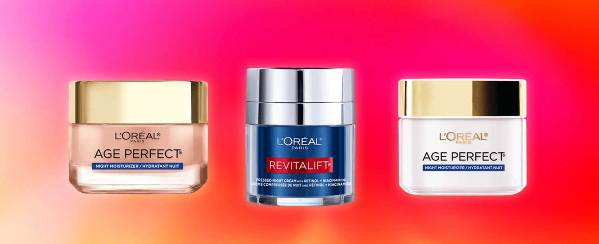 Best Night Creams To Try