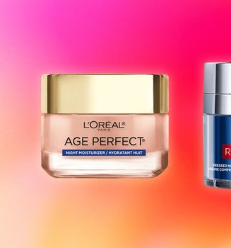 Best Night Creams To Try