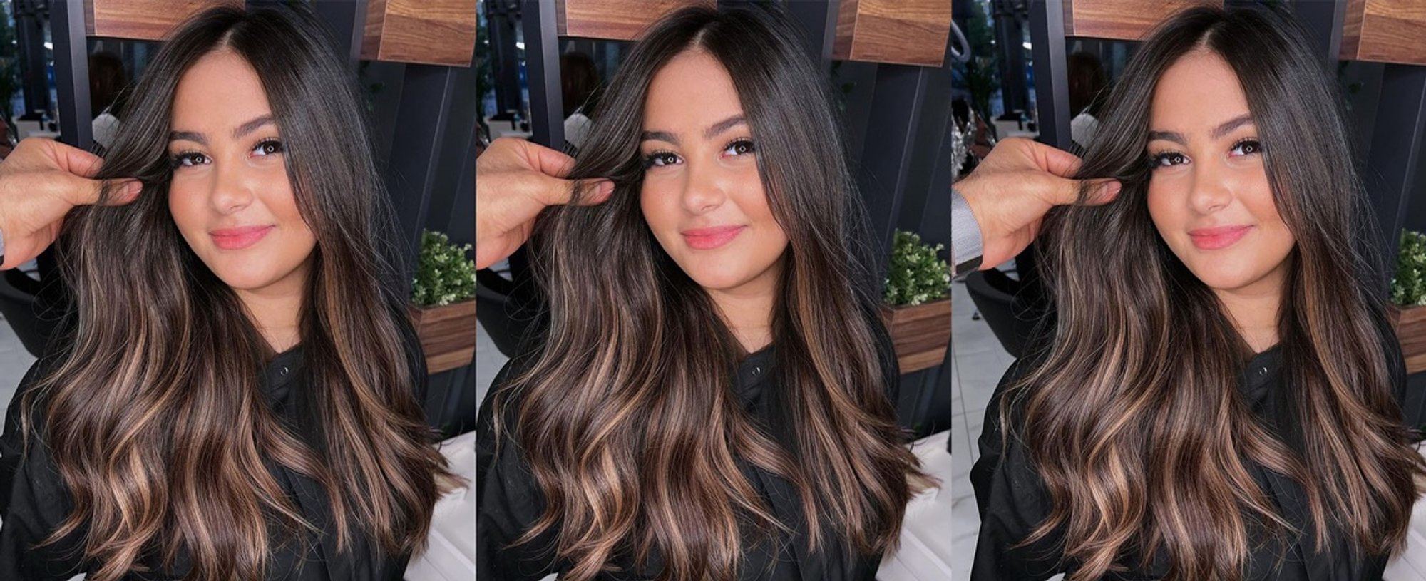 Low Maintenance Hair Colors For Summer