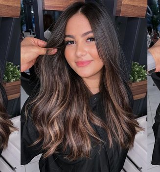 Low Maintenance Hair Colors For Summer