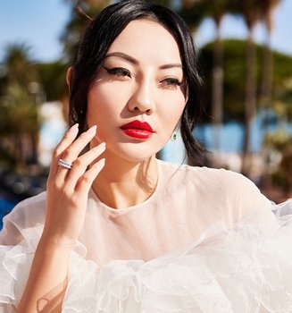 Cannes Influencer Beauty Secrets