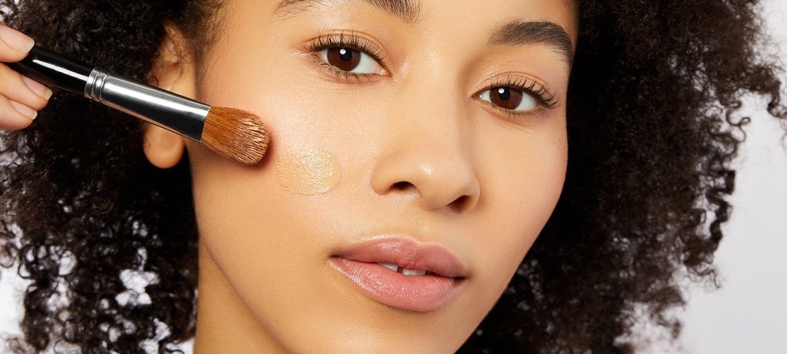 How To Fix Cakey Makeup