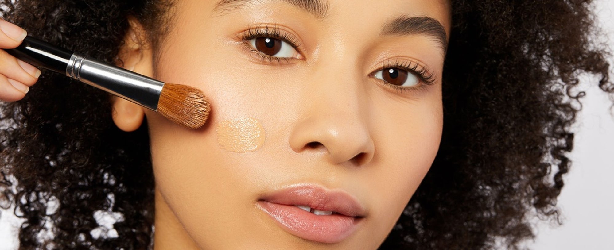 How To Fix Cakey Makeup