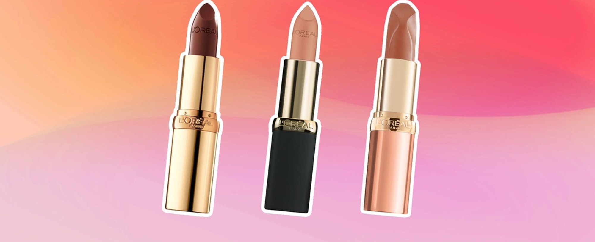 Nude Lipstick