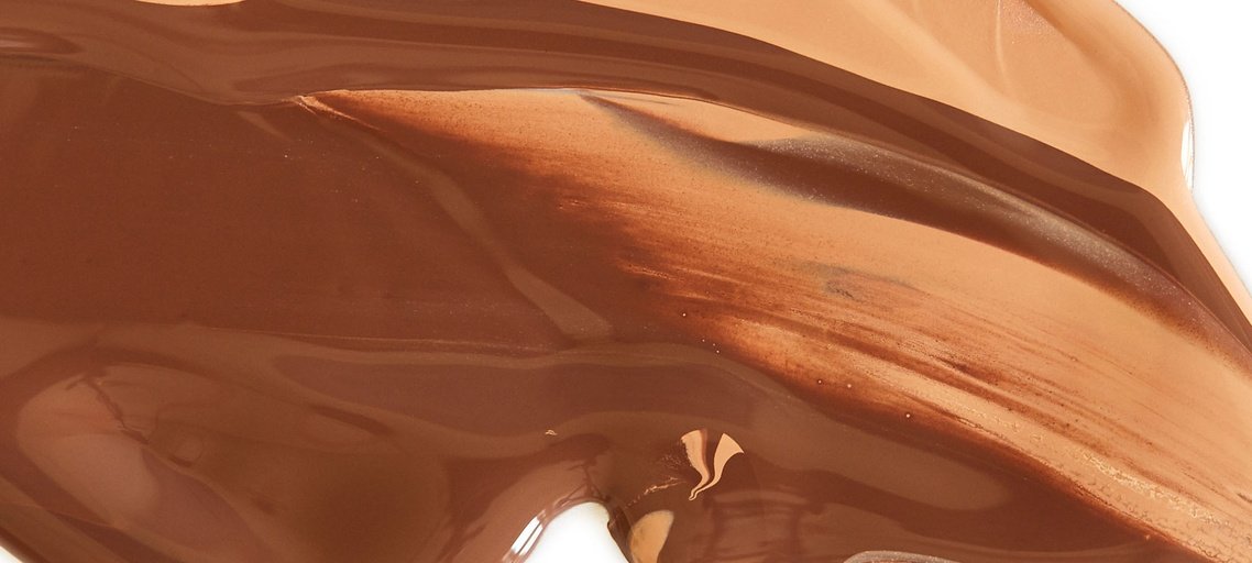 When Foundation Looks Orange This Is Why