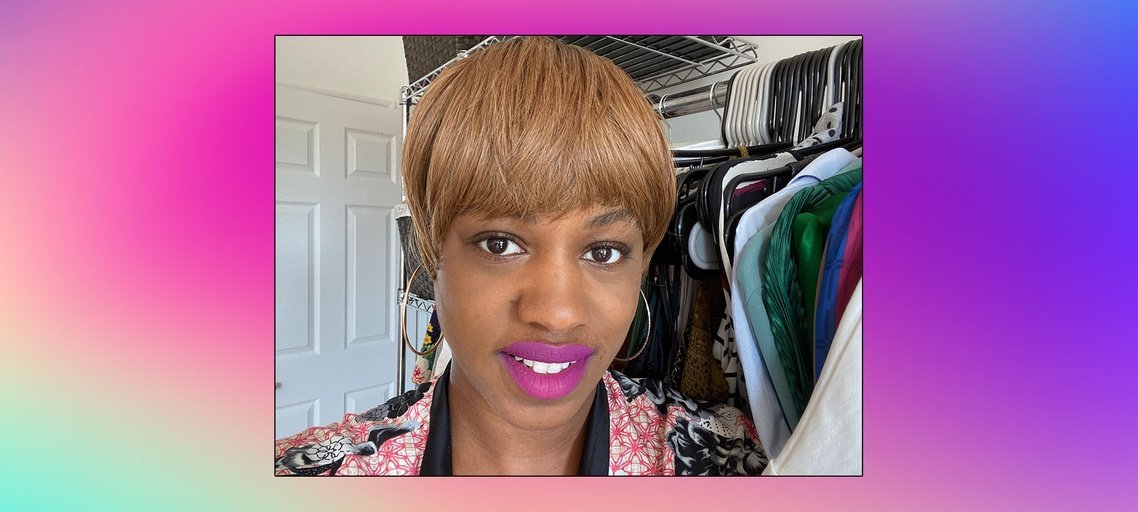 Honey Brown Hair Color