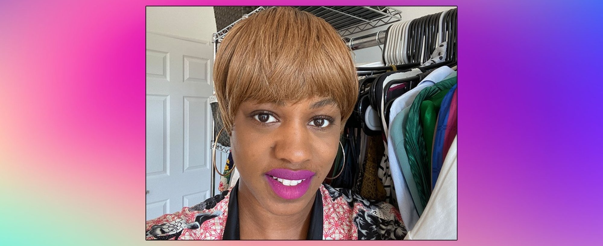 Honey Brown Hair Color