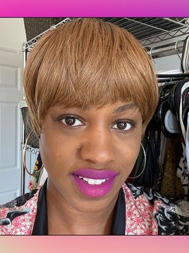 Honey Brown Hair Color