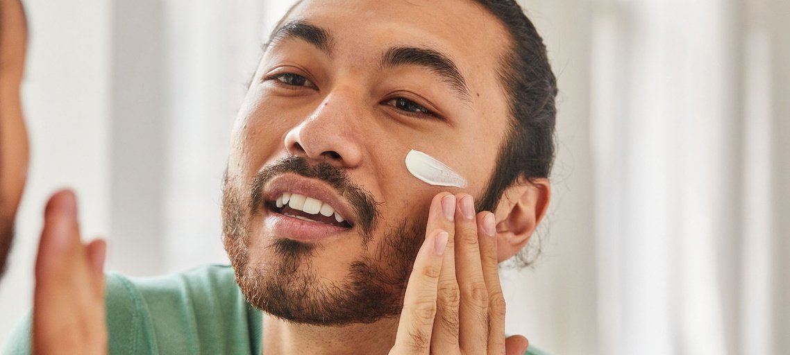 Remove Dead Skin From Face