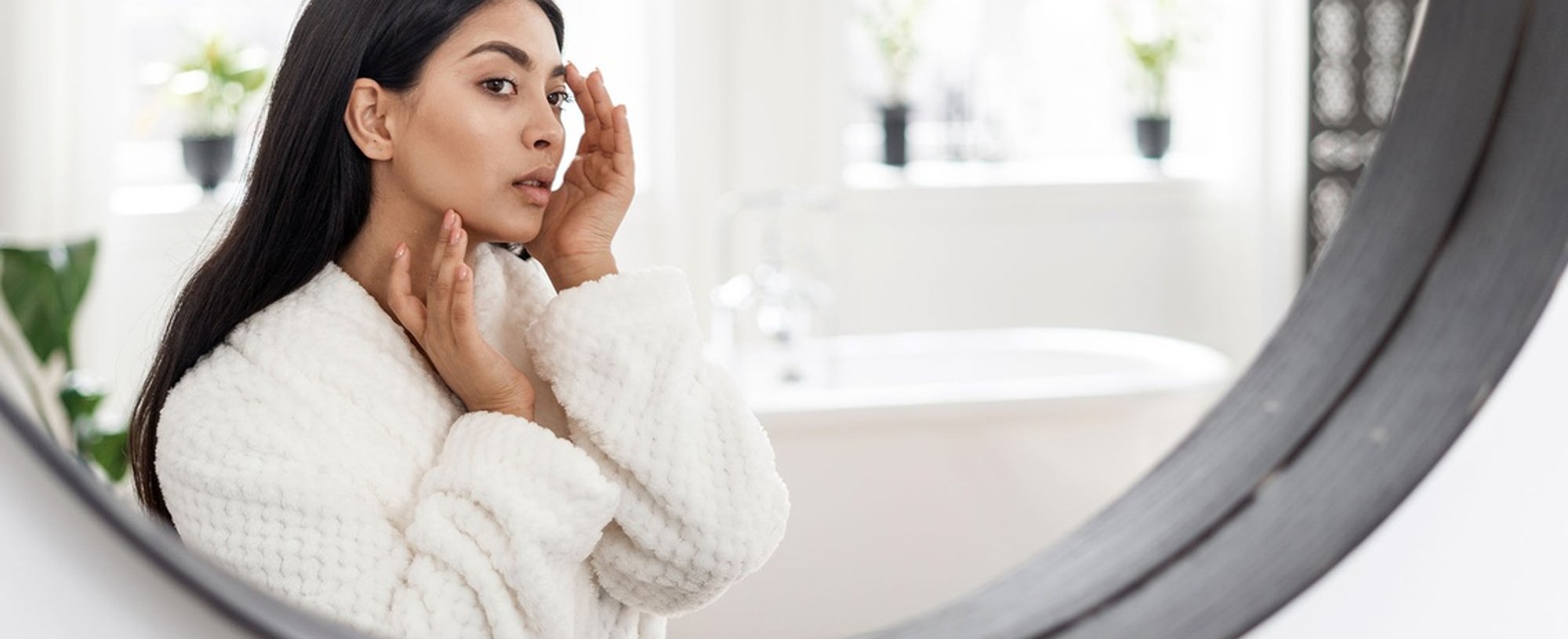 What Causes Orange Peel Skin