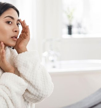 What Causes Orange Peel Skin