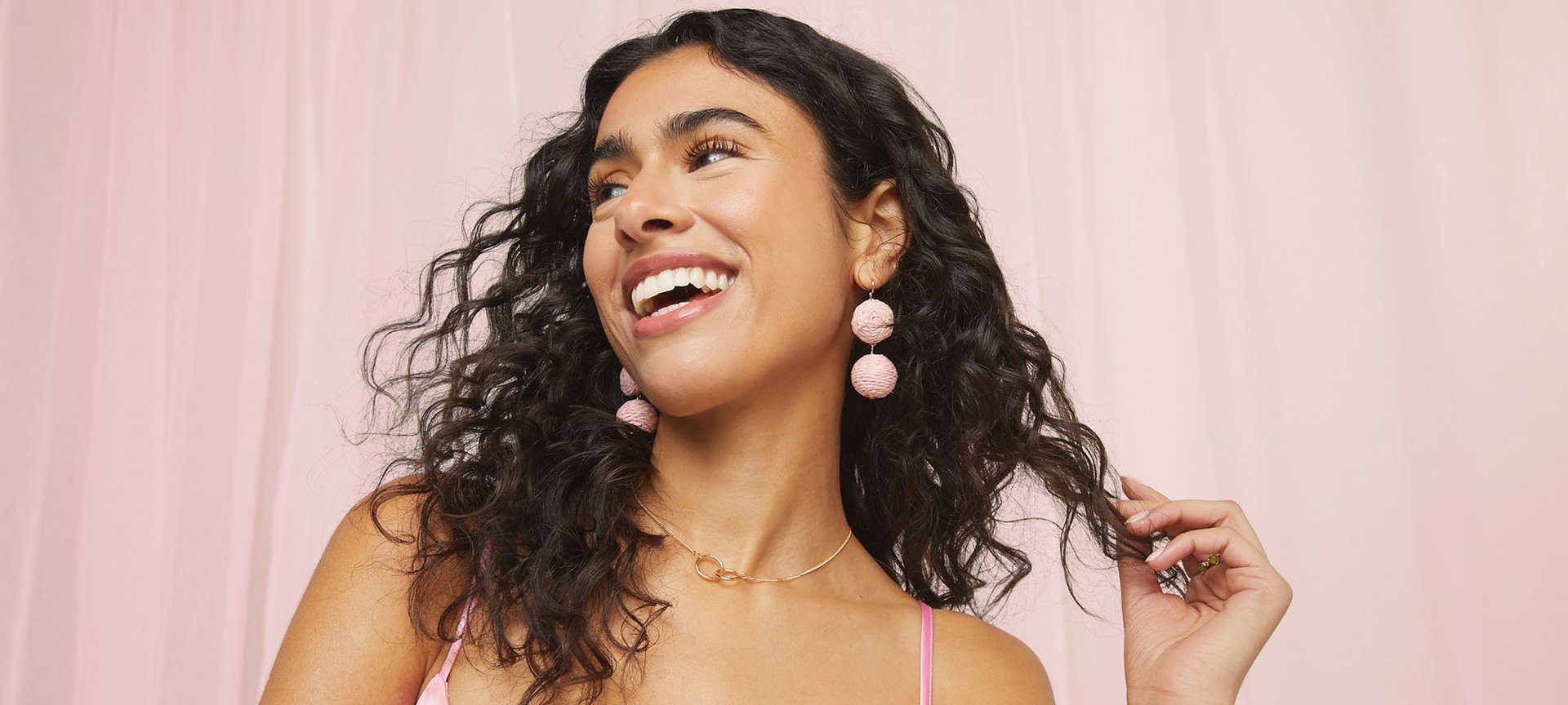 Trucos para el cabello delgado