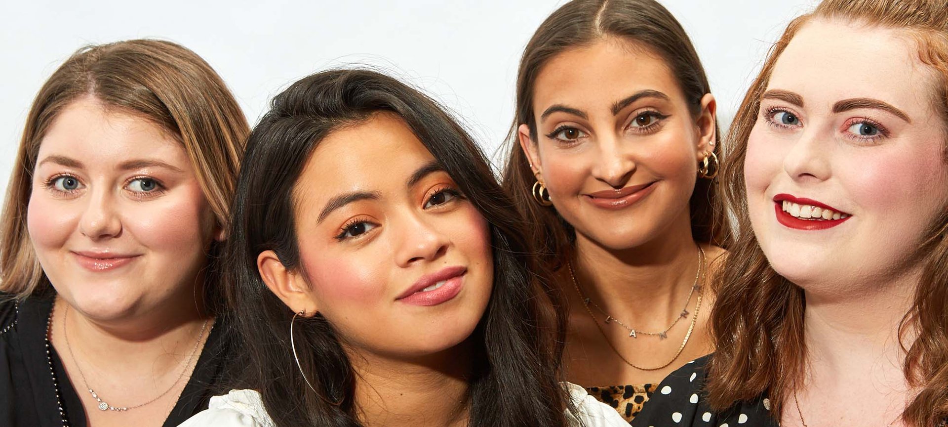 El rubor para tu tono de piel