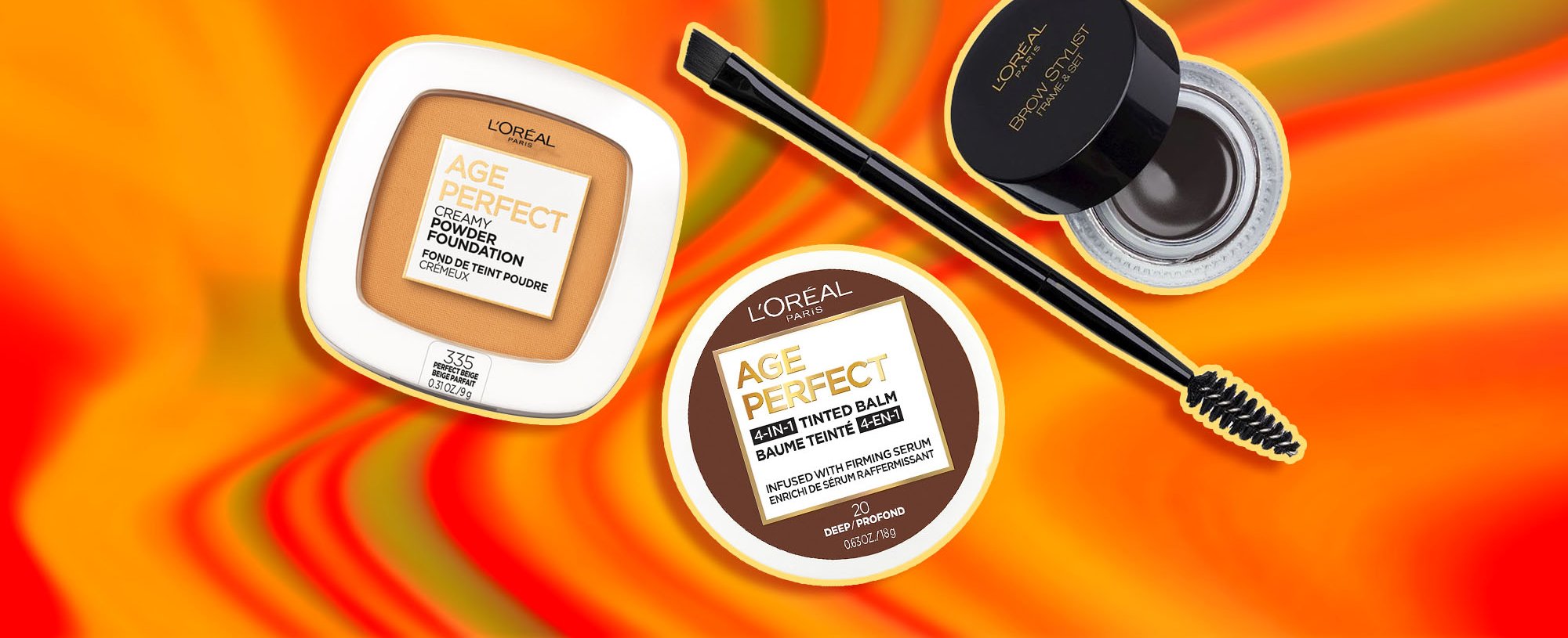 Best Cream Makeup