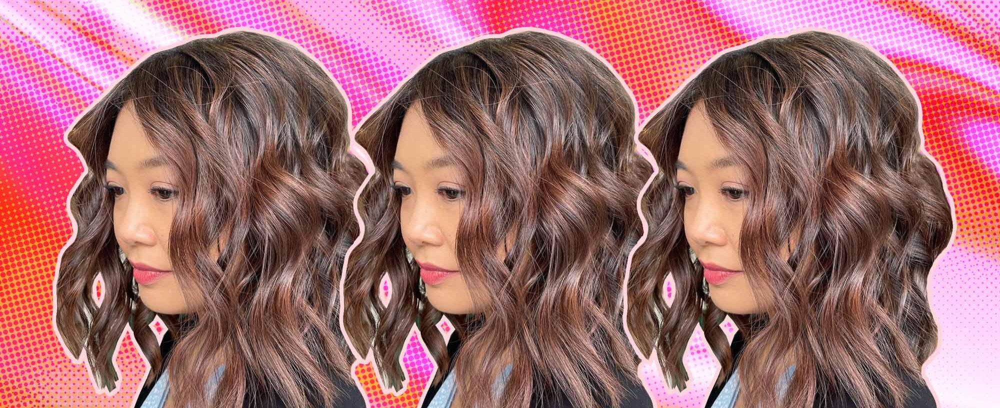 Fall Hair Colors And Trends