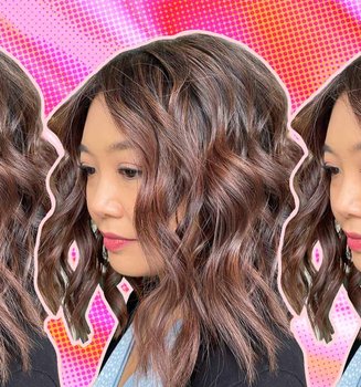 Fall Hair Colors And Trends